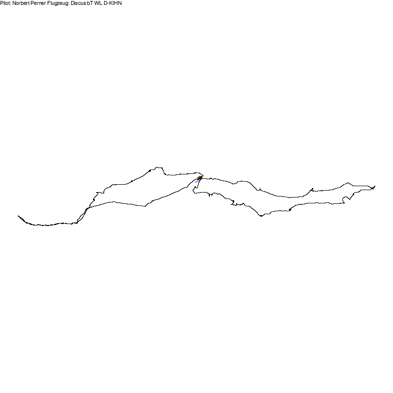 Flugspur